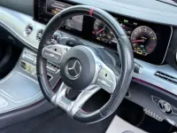Used Mercedes E53 AMG Premium Plus 435 HP (319 kW) 2019 White Coupe