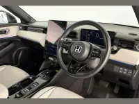 Used Honda e:Ny1 Advance 150 kW (204 HP) 2024 Grey SUV