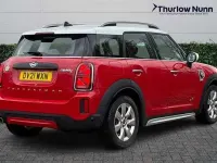 Used Mini Cooper S Classic 220 HP (161 kW) 2021 Hatchback