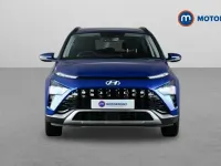 Used Hyundai Bayon Premium 101 HP (74 kW) 2023 Blue SUV