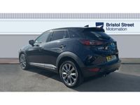 used Mazda CX-3 2.0 Sport Nav + 5dr Petrol Hatchback