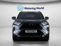 Used Toyota RAV4 218 HP (160 kW) 2023 SUV