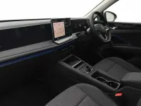 Used VW Tiguan Match 147 HP (108 kW) 2025 Silver SUV