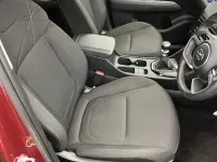 Used Hyundai Tucson SE 150 HP (110 kW) 2023 Red SUV