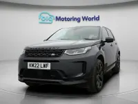 Used Land Rover Discovery 5 SE Dynamic 309 HP (227 kW) 2023 SUV