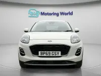 Usado Ford Puma Titanium 125 CV (91 kW) 2020 SUV