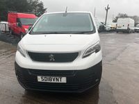 used Peugeot Expert 1400 2.0 BlueHDi 120 Professional Van