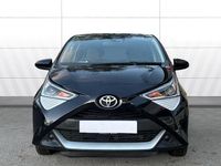 Used Toyota Aygo X-play 72 HP (52 kW) 2021 Hatchback