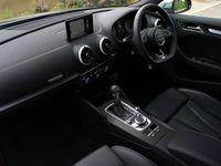 Used Audi S3 Sportback Sport 296 HP (217 kW) 2020 Grey Hatchback