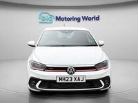 Used VW Polo GTI 207 HP (152 kW) 2025 Hatchback