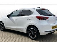 Used Mazda 2 Homura-Aka 90 HP (66 kW) 2024 Hatchback