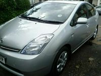 Used Toyota Prius 2007 Hatchback