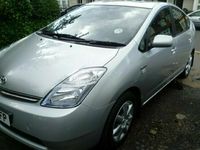 used Toyota Prius 1.5