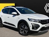 Used Dacia Sandero Prestige 91 HP (66 kW) 2022 Hatchback