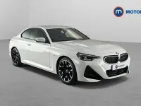Used BMW 220 M Sport 184 HP (135 kW) 2026 Coupe