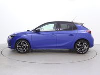 Used Vauxhall Corsa Edition 2022 Blue Hatchback