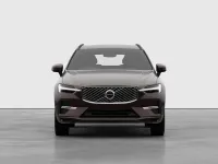 New Volvo XC60 Core 2026 Mulberry red SUV