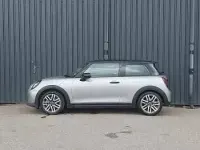 Used Mini Cooper Classic 114 kW (156 HP) 2025 Silver Hatchback