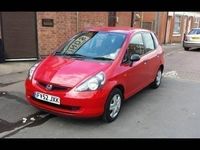 Used Honda Jazz 2002 Hatchback