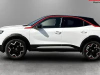 Used Vauxhall Mokka 101 HP (74 kW) 2025 SUV