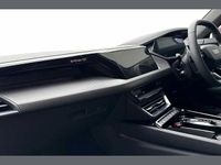 Used Audi e-tron GT quattro Comfort 369 kW (503 HP) 2025 Red Sedan