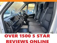Used Citroën Relay 140 HP (102 kW) 2022 White Van