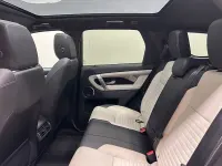 Used Land Rover Discovery Sport SE Dynamic 201 HP (147 kW) 2022 Black SUV