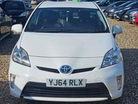 Usado Toyota Prius 2020 Branco Citadino