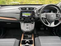 used Honda CR-V 2.0 i-MMD (184ps) 4WD SE 5-Door