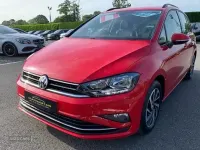 Used VW Golf VII Match 115 HP (84 kW) 2019