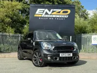 Used Mini Cooper S Coupé 141 HP (103 kW) 2013 Black Coupe