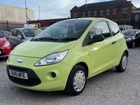 used Ford Ka 1.2 Studio 3dr