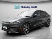 Usado Ford Mustang Mach-E GT Extended Range 358 kW (487 HP) 2023 SUV