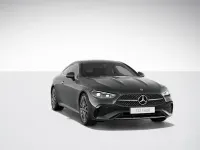 New Mercedes CLE220 AMG Line Premium Plus 197 HP (144 kW) 2026 Coupe