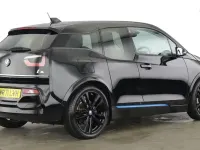 Used BMW i3 2021 Hatchback