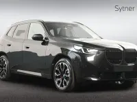 New BMW X3 M Sport 208 HP (152 kW) 2026 SUV
