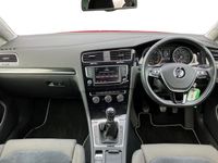 used VW Golf VII 2.0 TDI GT 5dr