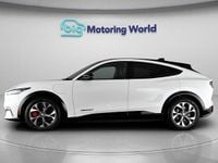 Used Ford Mustang Mach-E Extended Range 258 kW (351 HP) 2022 SUV