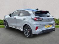 Used Ford Puma ST 170 HP (125 kW) 2024 Grey SUV