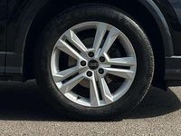 Used Audi Q2 Sport 147 HP (108 kW) 2024 Black SUV