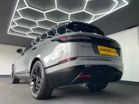 Used Land Rover Range Rover Velar SE Dynamic 204 HP (150 kW) 2023 Grey SUV
