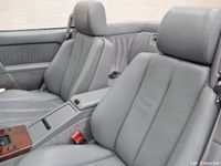 Used Mercedes SL280 1995 Cabriolet
