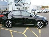 Used Kia Optima 134 HP (98 kW) 2012 Sedan