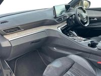 Used Peugeot 3008 Premium 131 HP (96 kW) 2022 Blue SUV