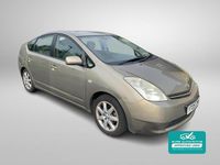 Used Toyota Prius T3 2005 Bronze Hatchback