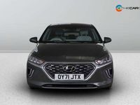 used Hyundai Ioniq 1.6 GDi Hybrid Premium SE 5dr DCT