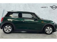 Used Mini Cooper 136 HP (100 kW) 2014 Unknown Hatchback