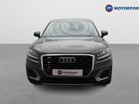 Used Audi Q2 Sport 116 HP (85 kW) 2019 Grey SUV