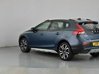 used Volvo V40 CC  T3 [152] Pro Geartronic Auto 5-Door CLICK&COLLECT | FREE DELIVERY