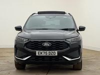 Used Ford Kuga ST-Line 243 HP (178 kW) 2025 Black SUV